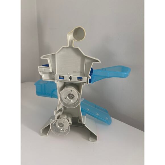 Paw Patrol Adventure Bay Tower Bath Playset Toddler Bath Toy - Picture 3 of 5